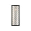 EUROFASE 39414 2 Lt Wall Sconce