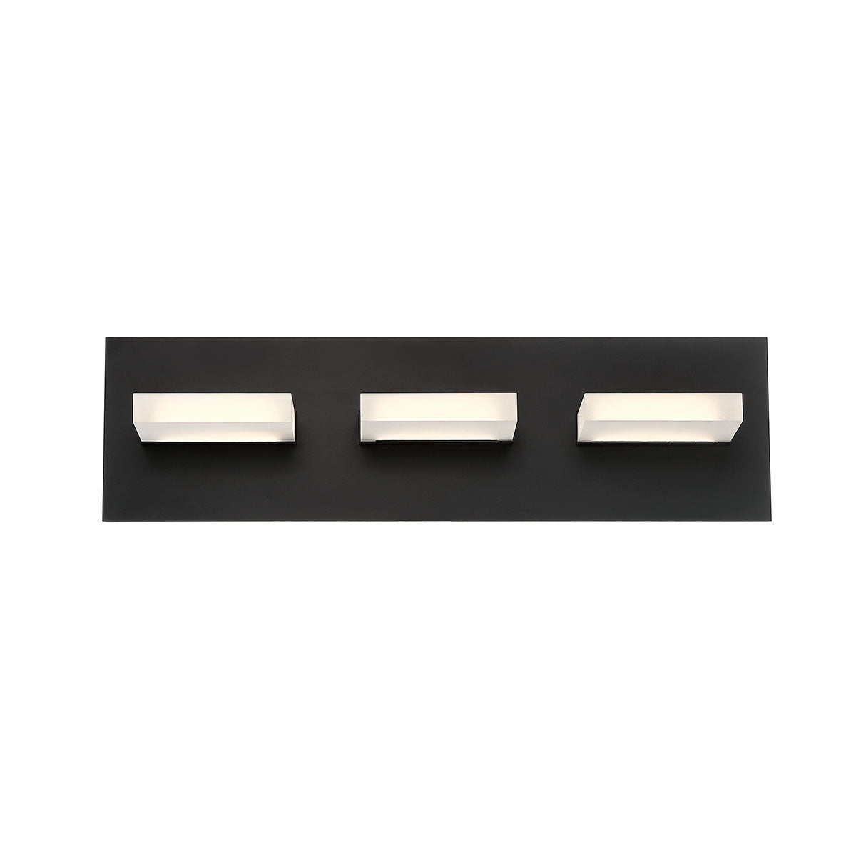 EUROFASE 28020 3-Light 18in Integrated Led Vanity Secondary image