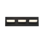 EUROFASE 28020 3-Light 18in Integrated Led Vanity