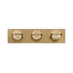 EUROFASE 37069 3-Light 20in Integrated Led Vanity