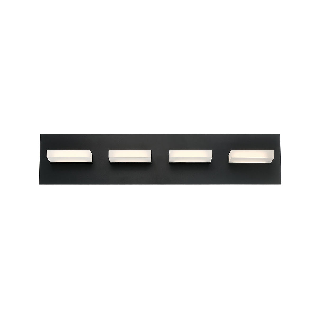 EUROFASE 28021 4-Light 24in Integrated Led Vanity Secondary image