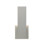 EUROFASE 42707 12in Integrated Led Outdoor Wall Sconce