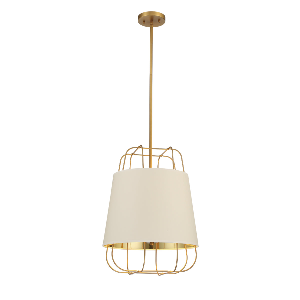 EUROFASE 38143 3 Light Pendant Main image