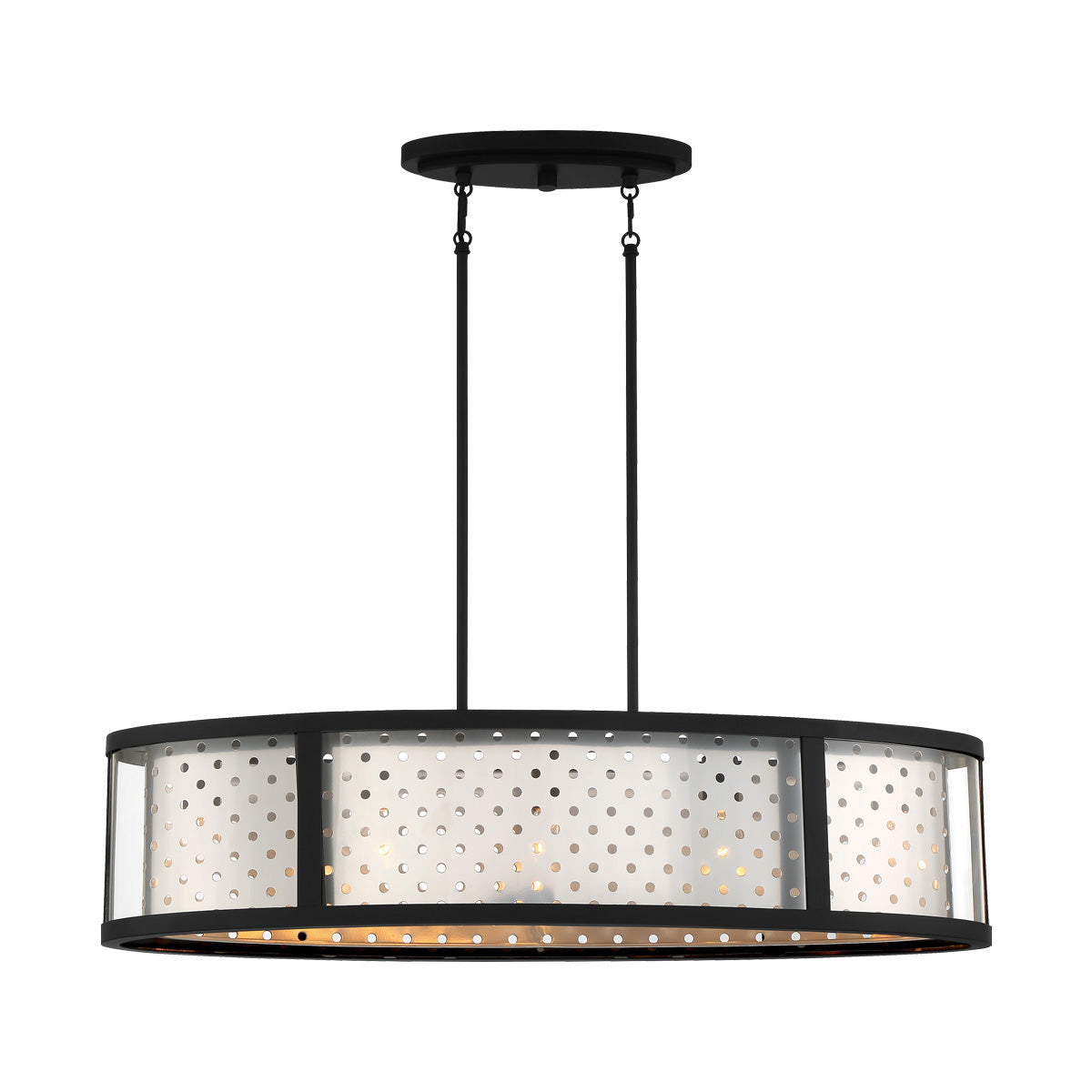 EUROFASE 39417 5 Lt Island Pendant Main image