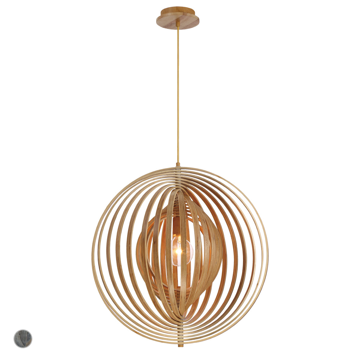 EUROFASE 31872 24in Pendant Main image