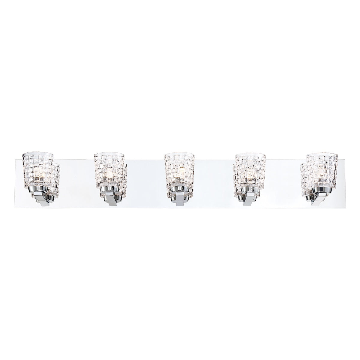 EUROFASE 35649 34" Vanity Light Main image