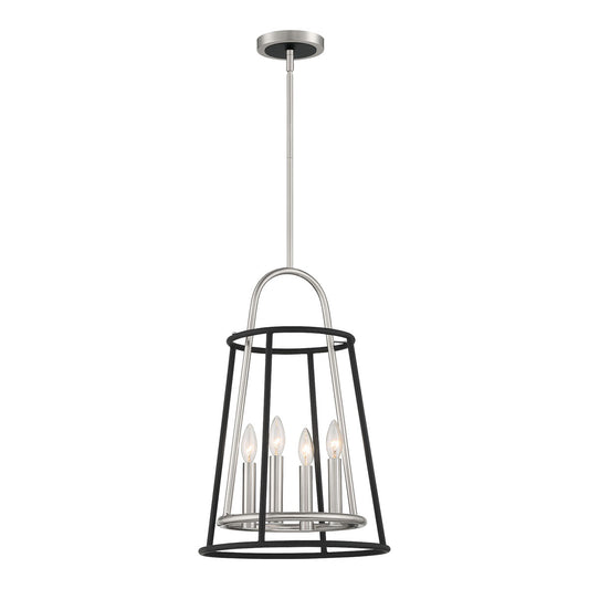 EUROFASE 39423 4 Lt Lantern