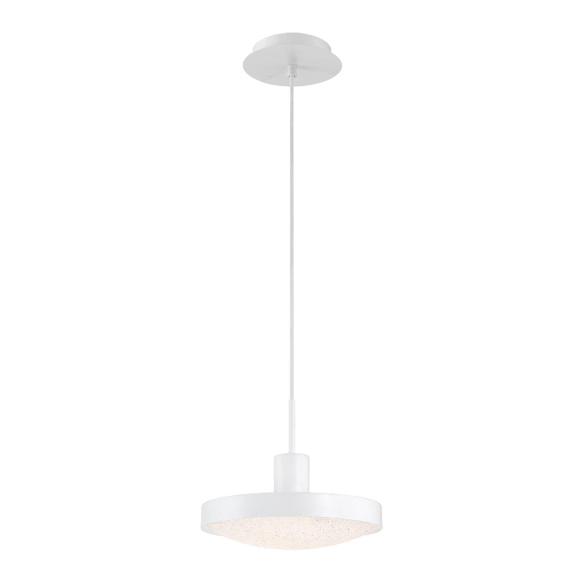 EUROFASE 35963 10" Round Pendant Main image