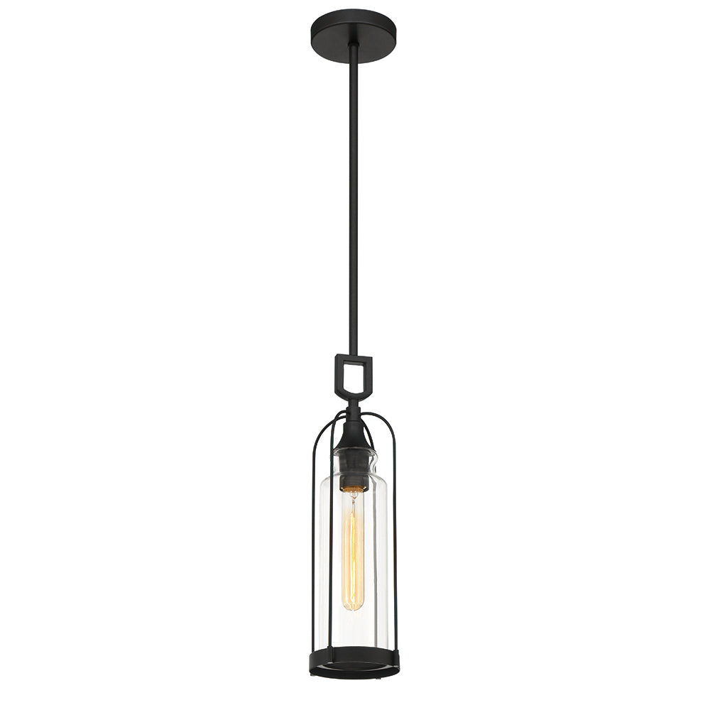 EUROFASE 42727 1 Lt Mini Pendant Secondary image