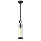 EUROFASE 42727 1 Lt Mini Pendant