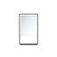 EUROFASE 37136 32in Integrated Led Mirror