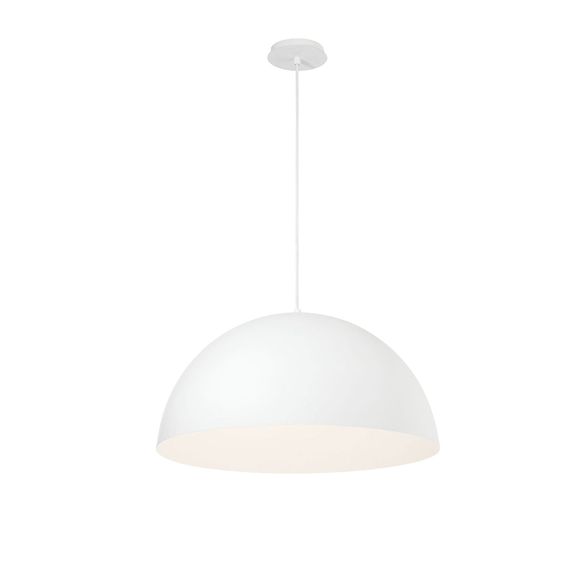EUROFASE 37218 24in Integrated Led Pendant Main image