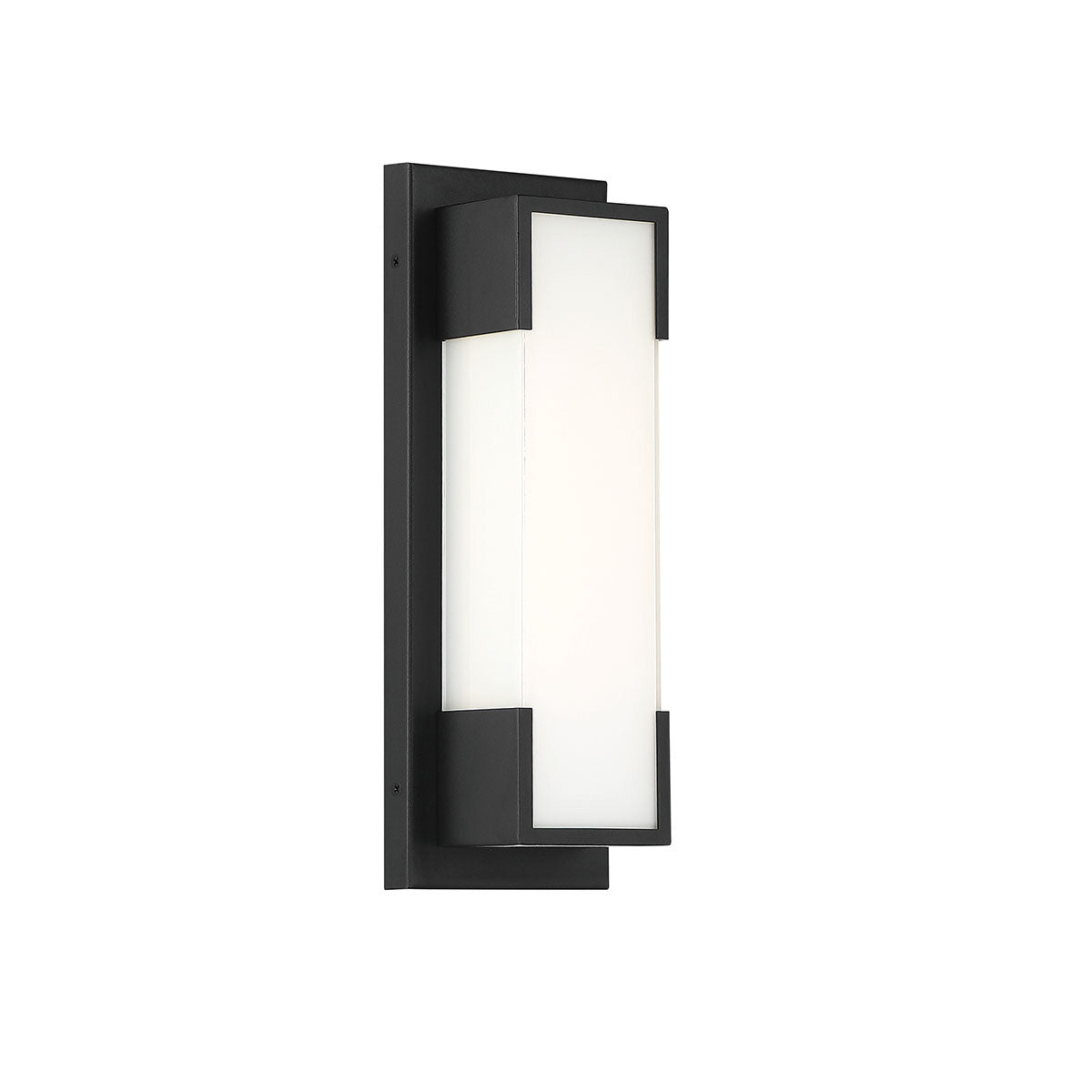EUROFASE 37073 14in Integrated Led Outdoor Wall Sconce Main image