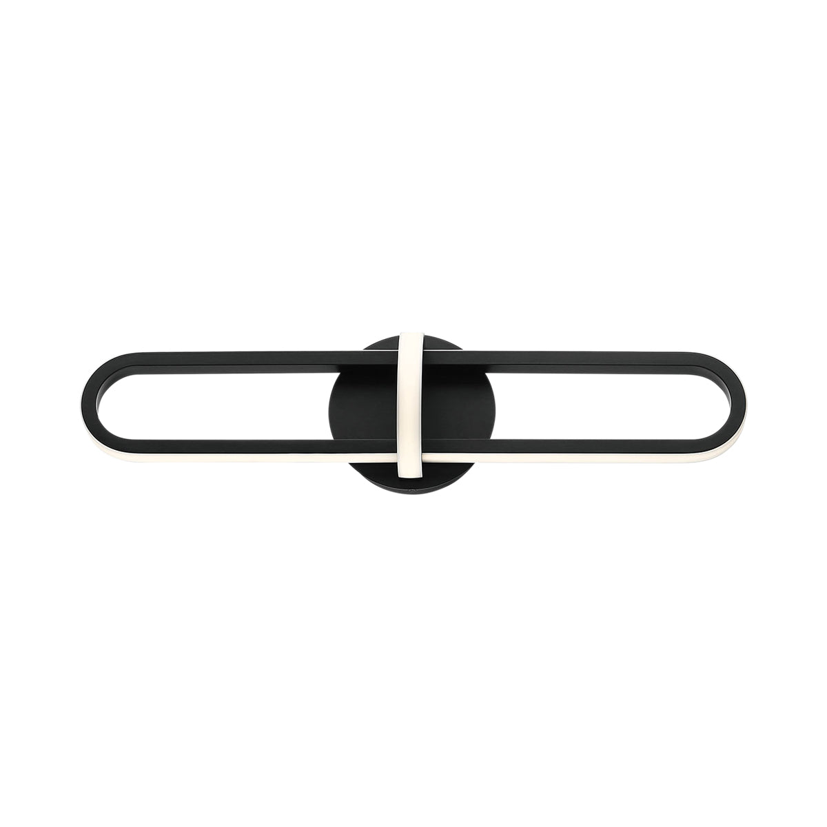 EUROFASE 37040 24in Integrated Led Wall Sconce Secondary image