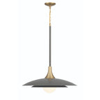 EUROFASE 46785 30in Integrated Led Pendant