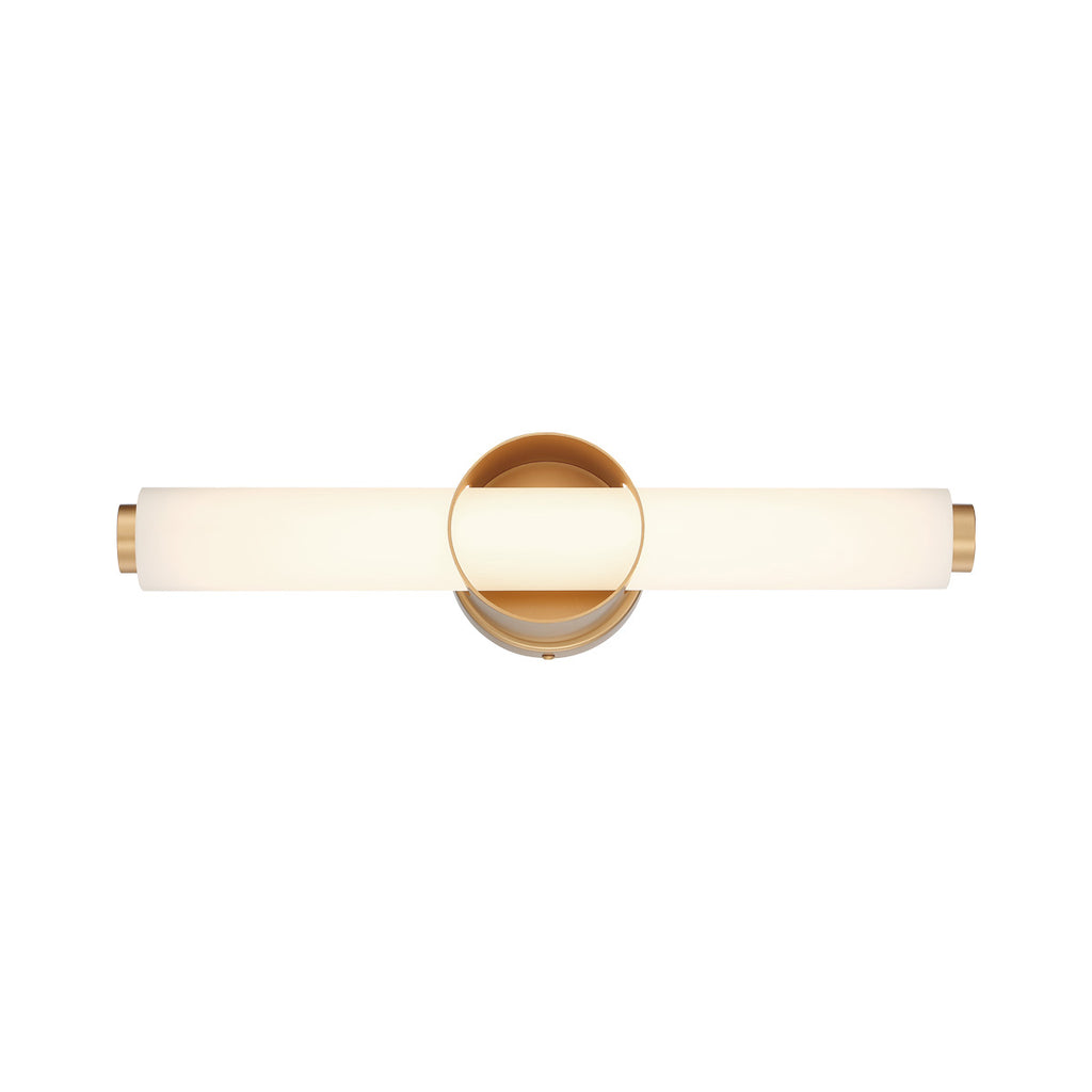 EUROFASE 39316 20in Integrated Led Vanity