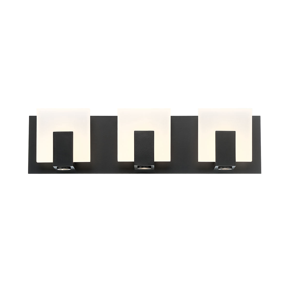 EUROFASE 34143 3-Light 20in Integrated Led Vanity Secondary image