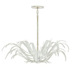 EUROFASE 46432 12-Light 42in Chandelier