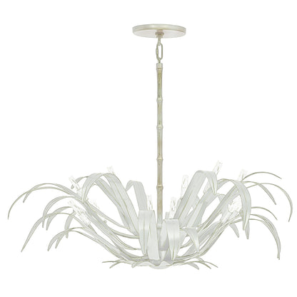 EUROFASE 46432 12-Light 42in Chandelier