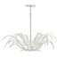 EUROFASE 46432 12-Light 42in Chandelier