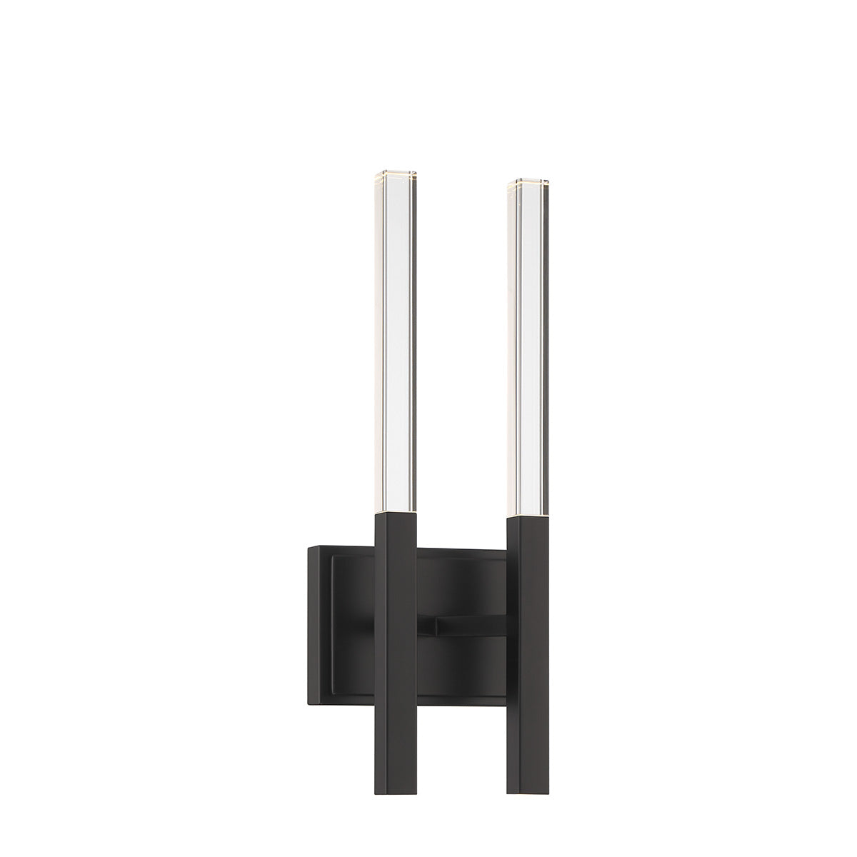 EUROFASE 46426 2-Light 18in Integrated Led Wall Sconce Secondary image
