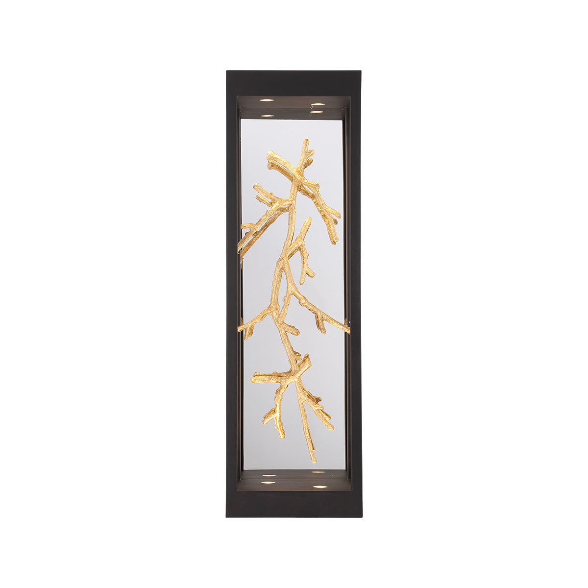 EUROFASE 45699 20in Integrated Led Outdoor Wall Sconce Main image