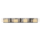 EUROFASE 45347 4-Light 37in Integrated Led Vanity
