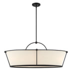 EUROFASE 39046 6 Lt Island Pendant