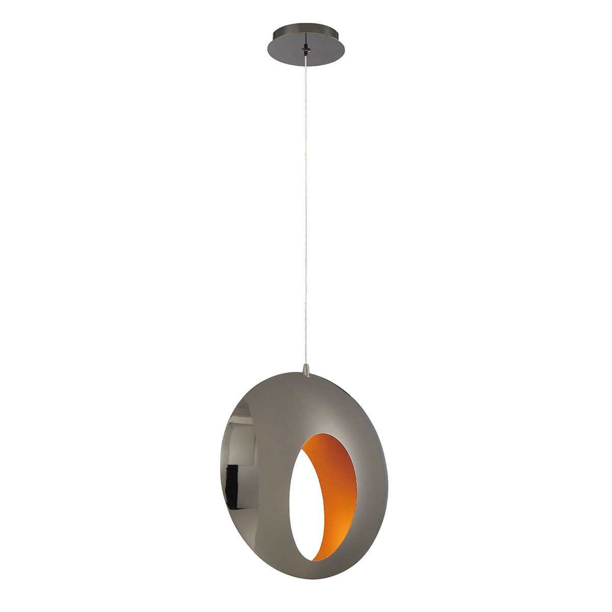 EUROFASE 35909 14in Integrated Led Pendant Main image