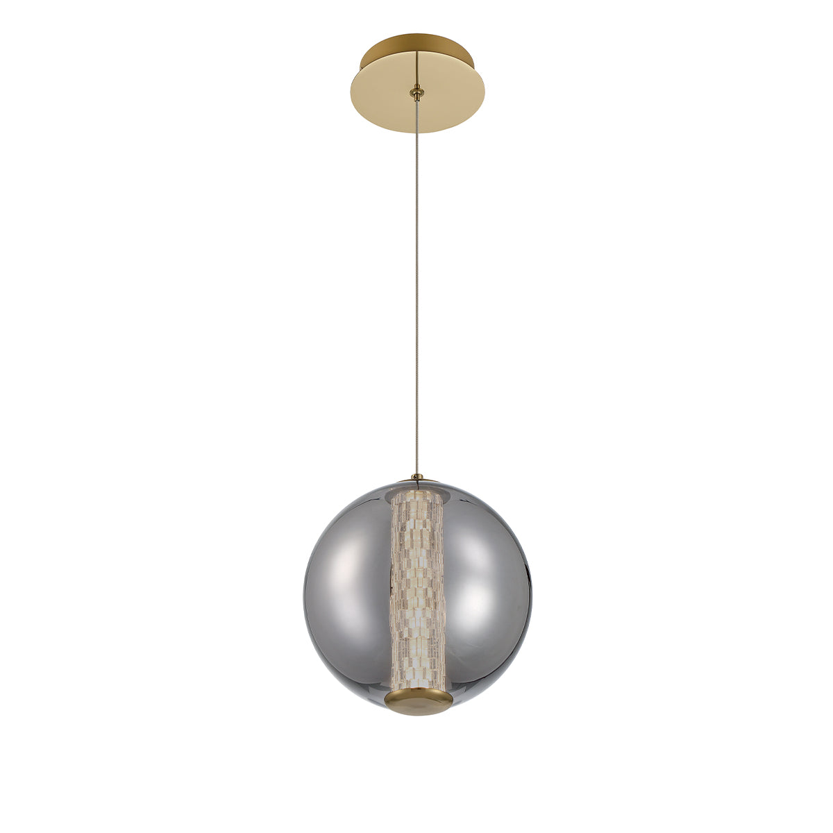 EUROFASE 45735 9in Integrated Led Pendant Secondary image