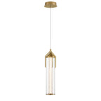 EUROFASE 45716 20in Integrated Led Pendant