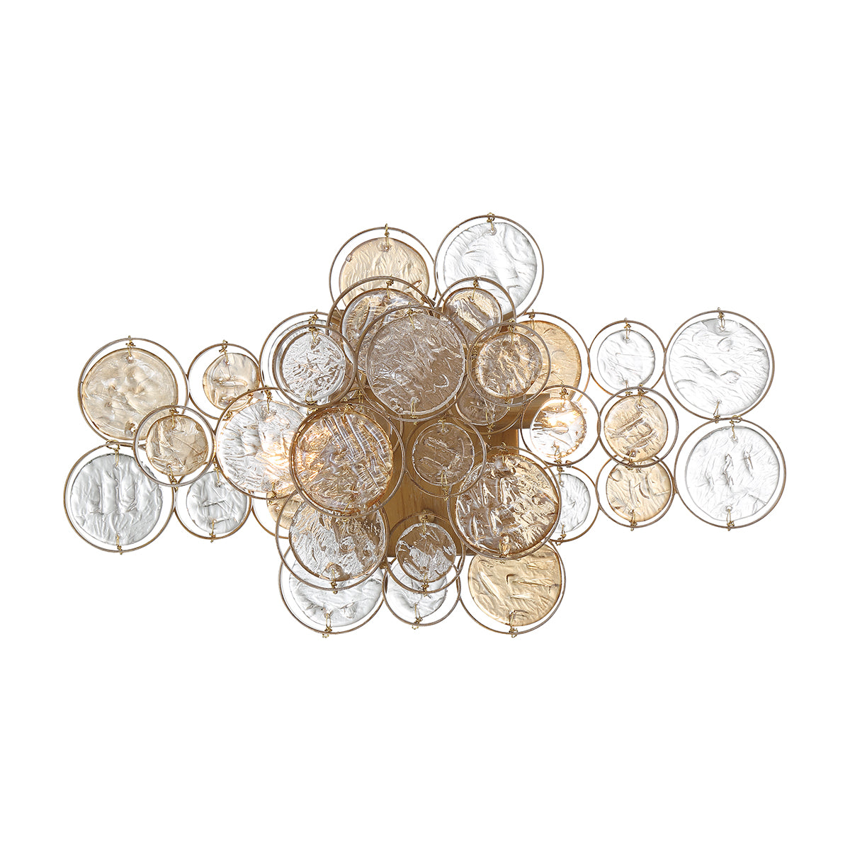 EUROFASE 45452 18in Wall Sconce Secondary image