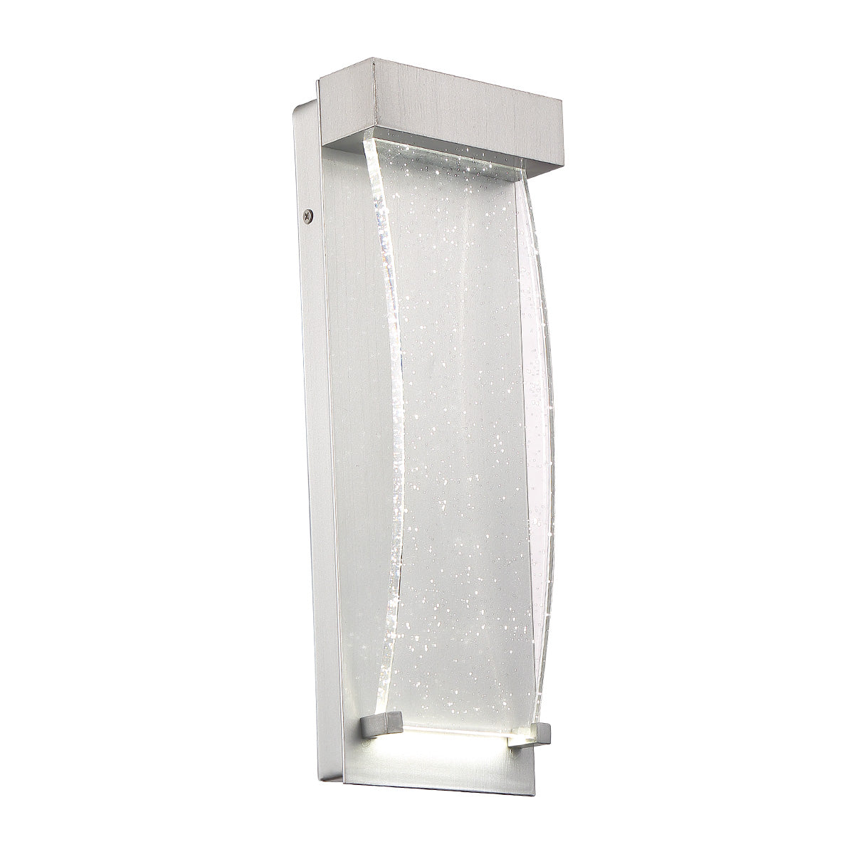 EUROFASE 35887 14in Integrated Led Outdoor Wall Sconce Main image