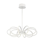 EUROFASE 30039 25" Round Pendant