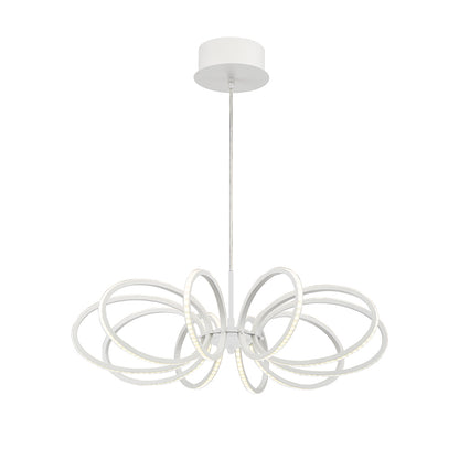EUROFASE 30039 25" Round Pendant