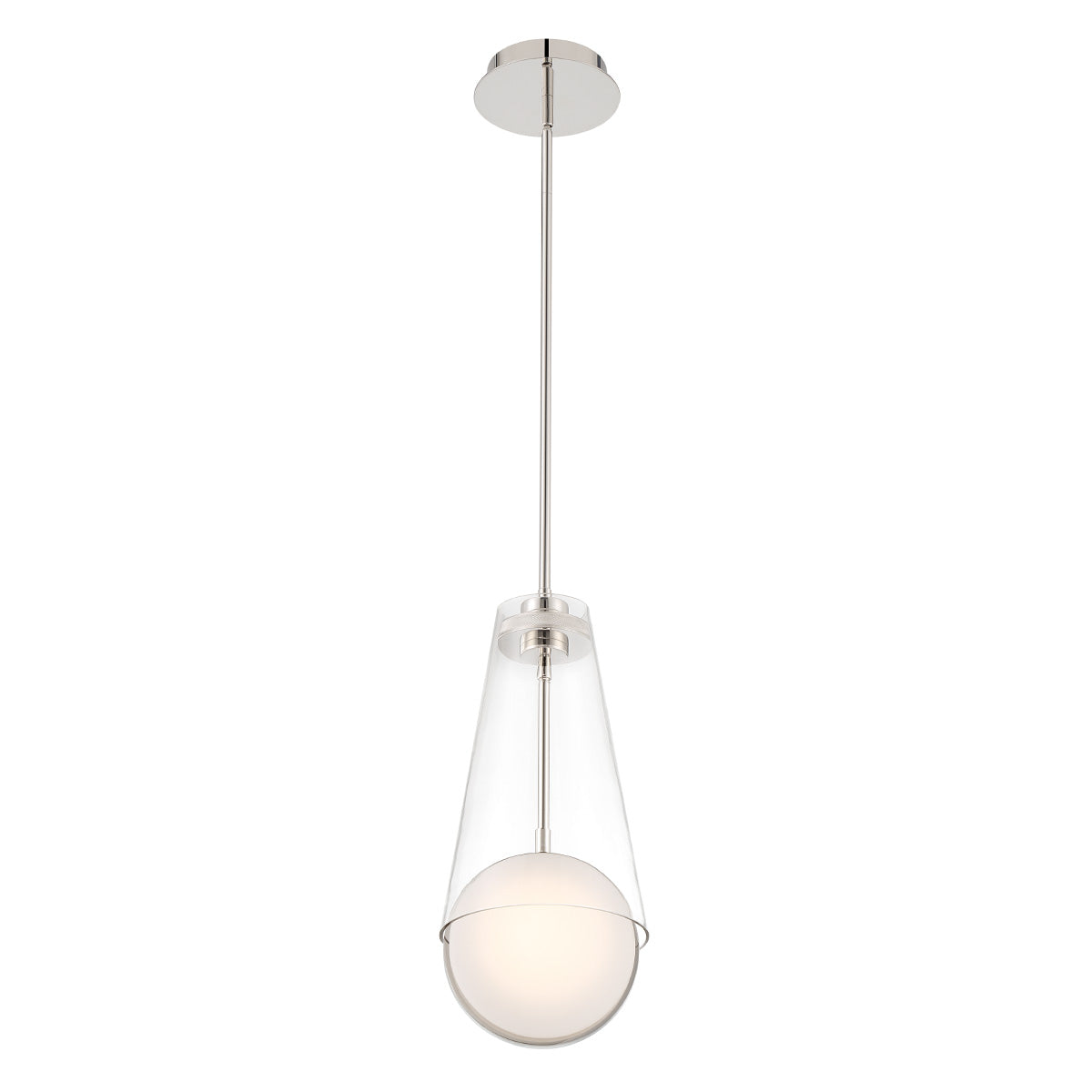 EUROFASE 45609 19in Integrated Led Pendant Main image