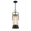EUROFASE 44266 23in Pendant