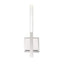EUROFASE 45636 18in Integrated Led Wall Sconce