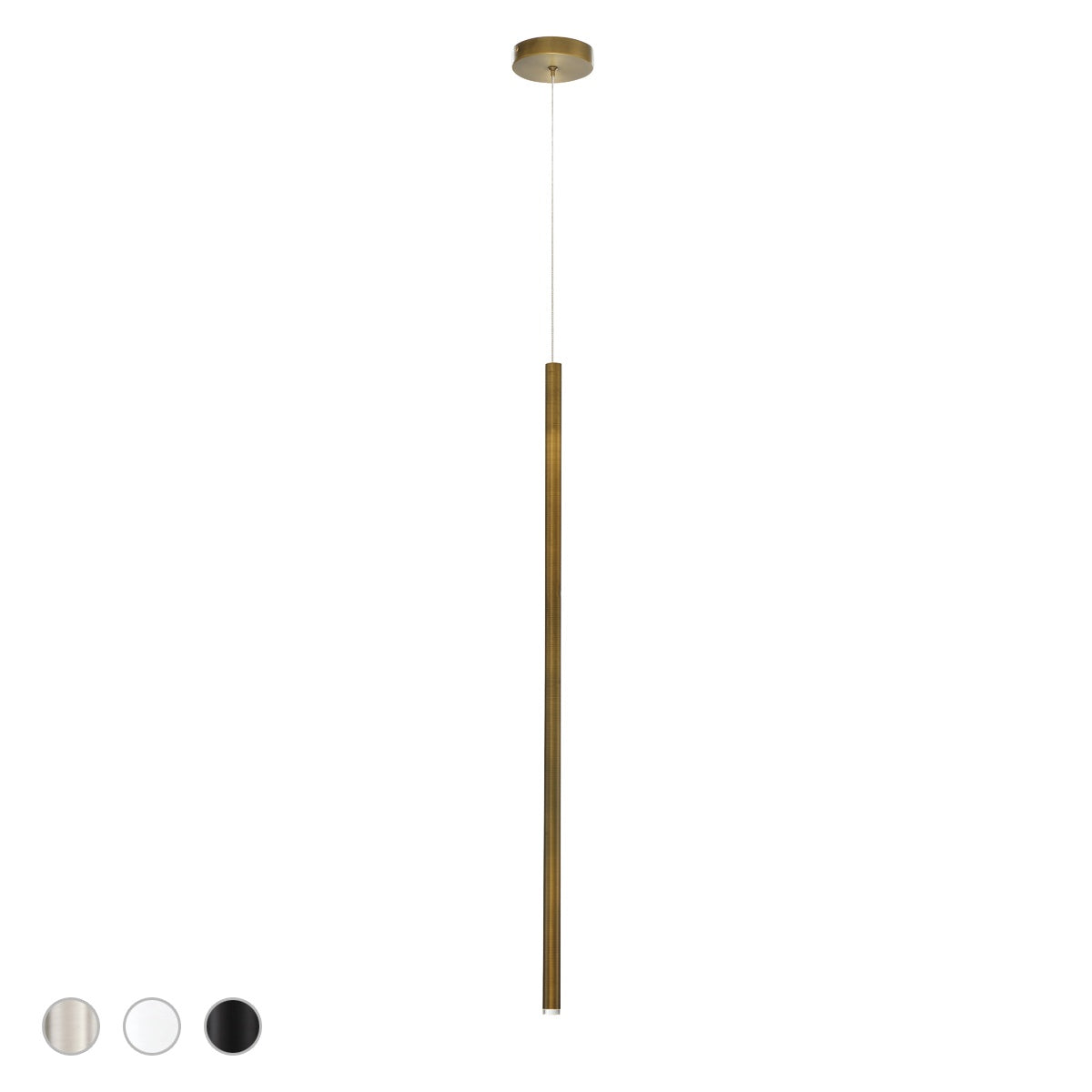 EUROFASE 34166 36in Integrated Led Pendant Secondary image
