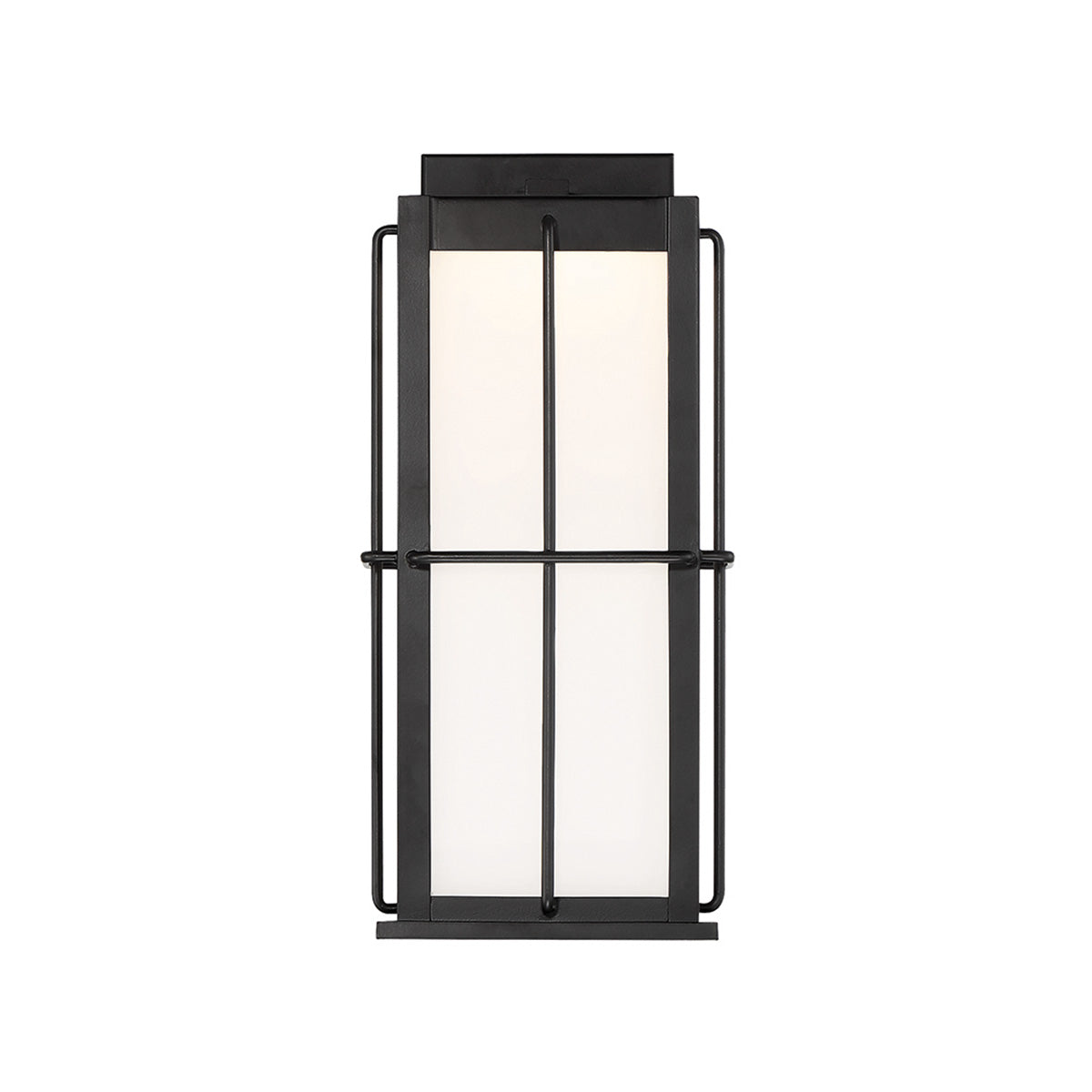 EUROFASE 44267 15in Integrated Led Outdoor Wall Sconce Main image