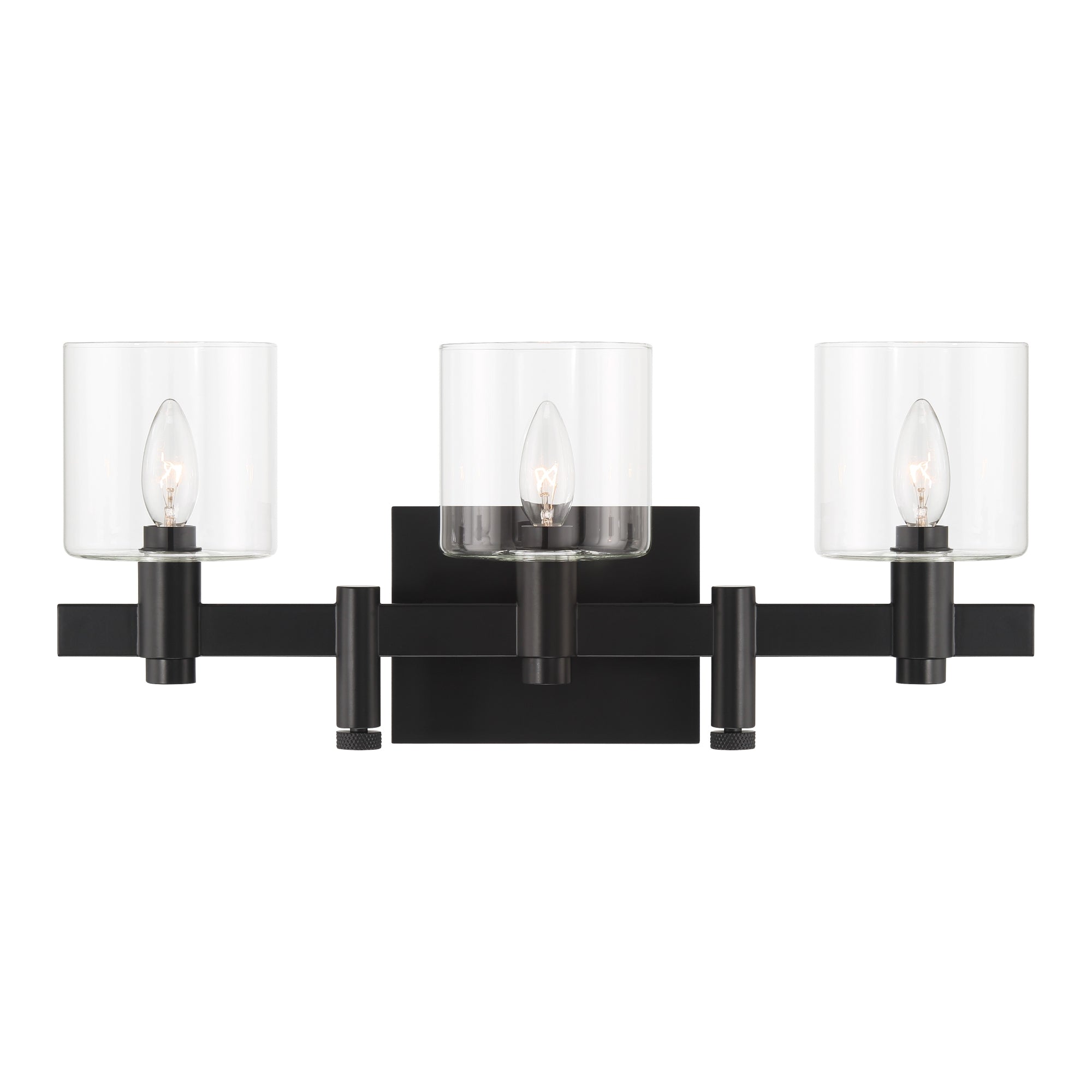 EUROFASE 46812 3-Light 21in Vanity Secondary image