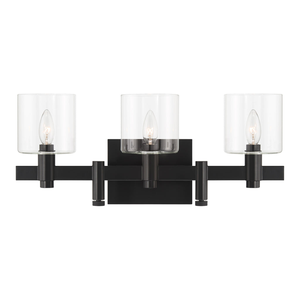 EUROFASE 46812 3-Light 21in Vanity