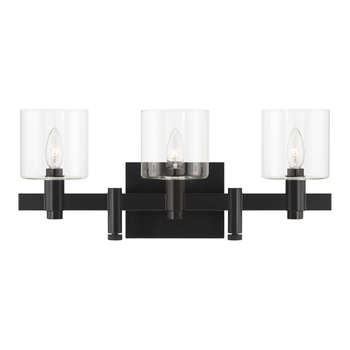 EUROFASE 46812 3-Light 21in Vanity