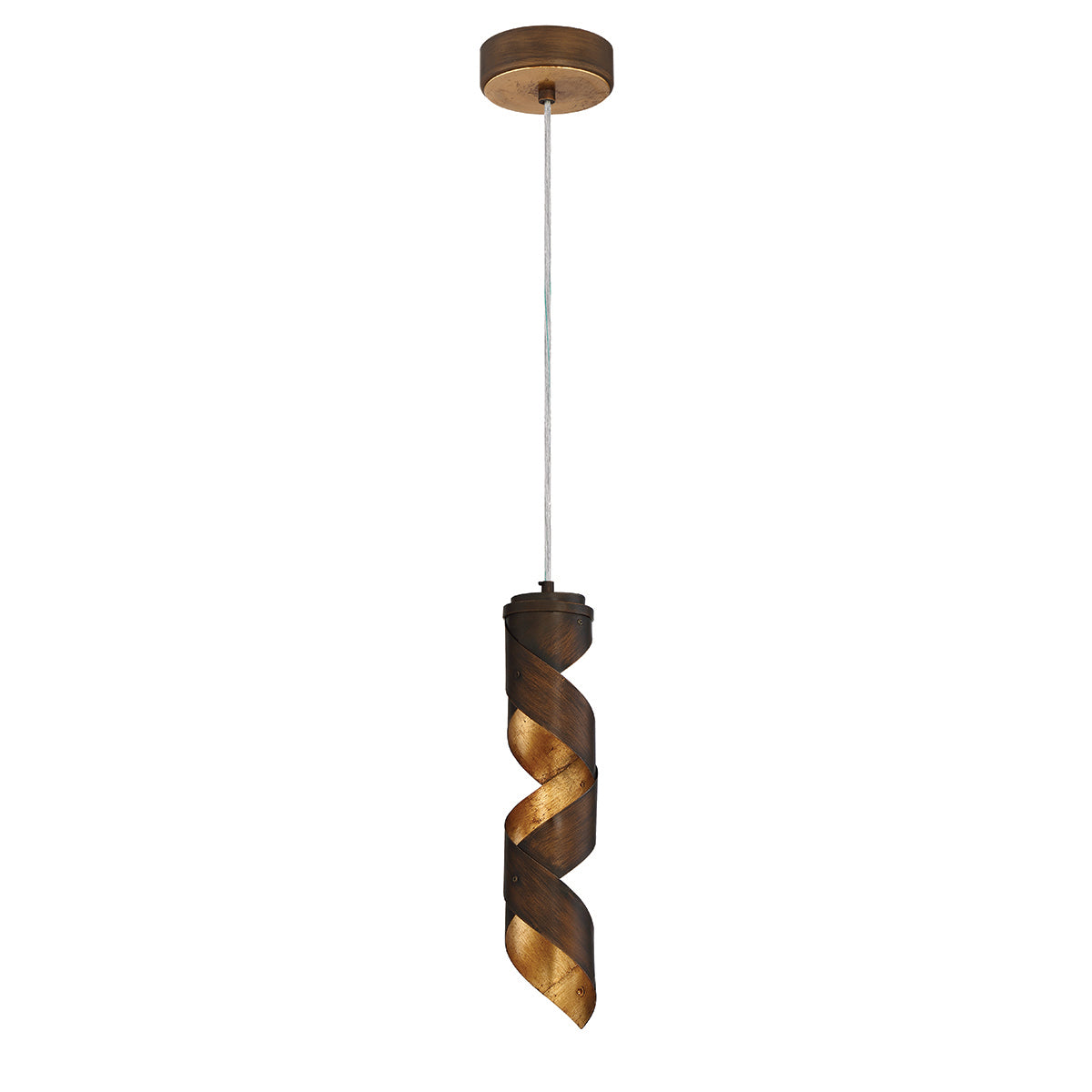 EUROFASE 30084 17in Integrated Led Pendant Main image