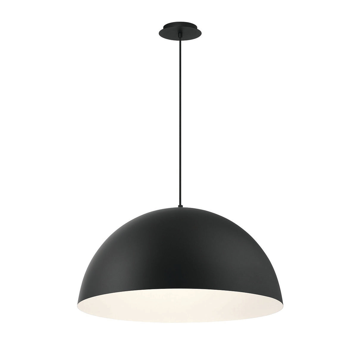 EUROFASE 37218 24in Integrated Led Pendant Secondary image