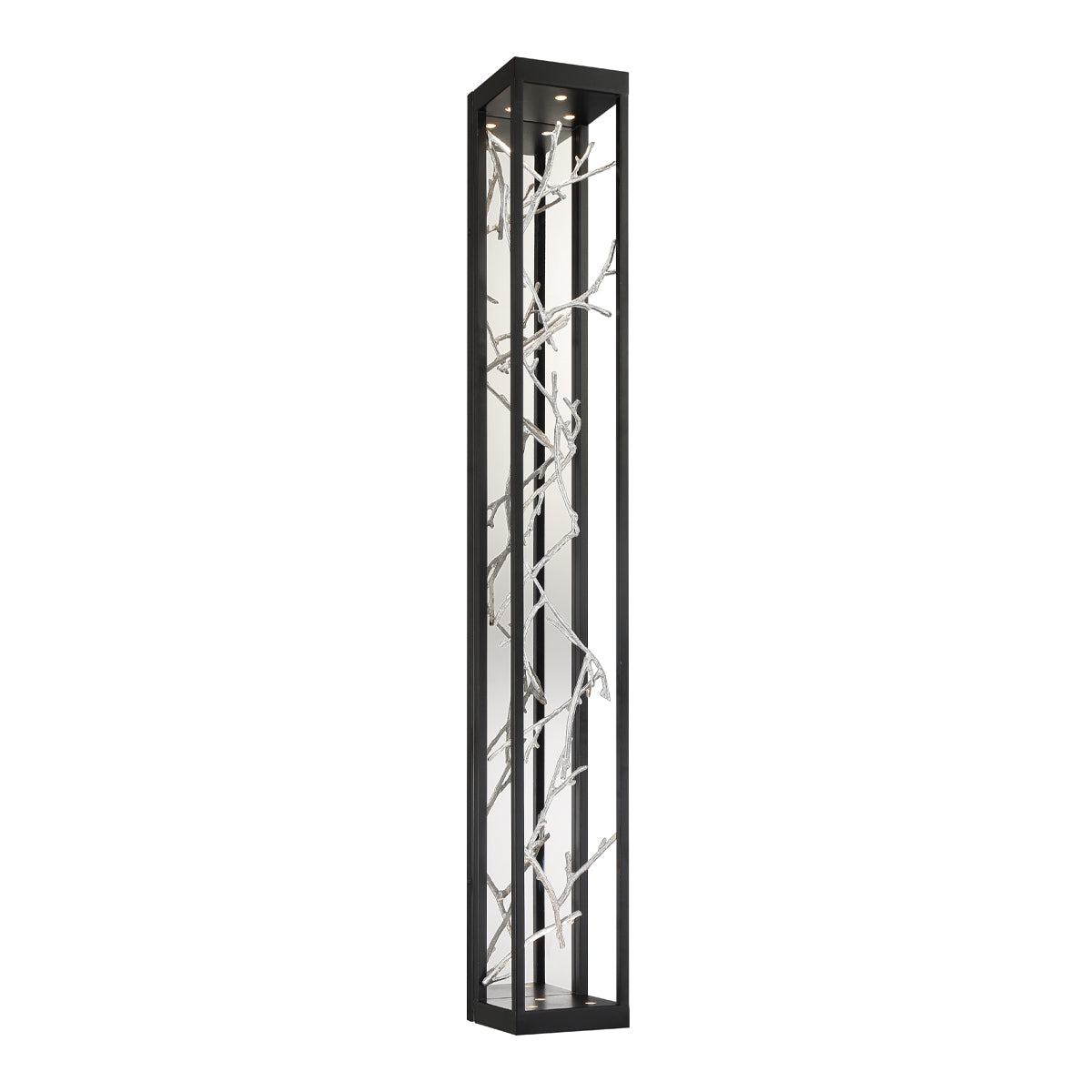 EUROFASE 38638 48in Integrated Led Outdoor Wall Sconce Secondary image