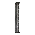 EUROFASE 38638 48in Integrated Led Outdoor Wall Sconce