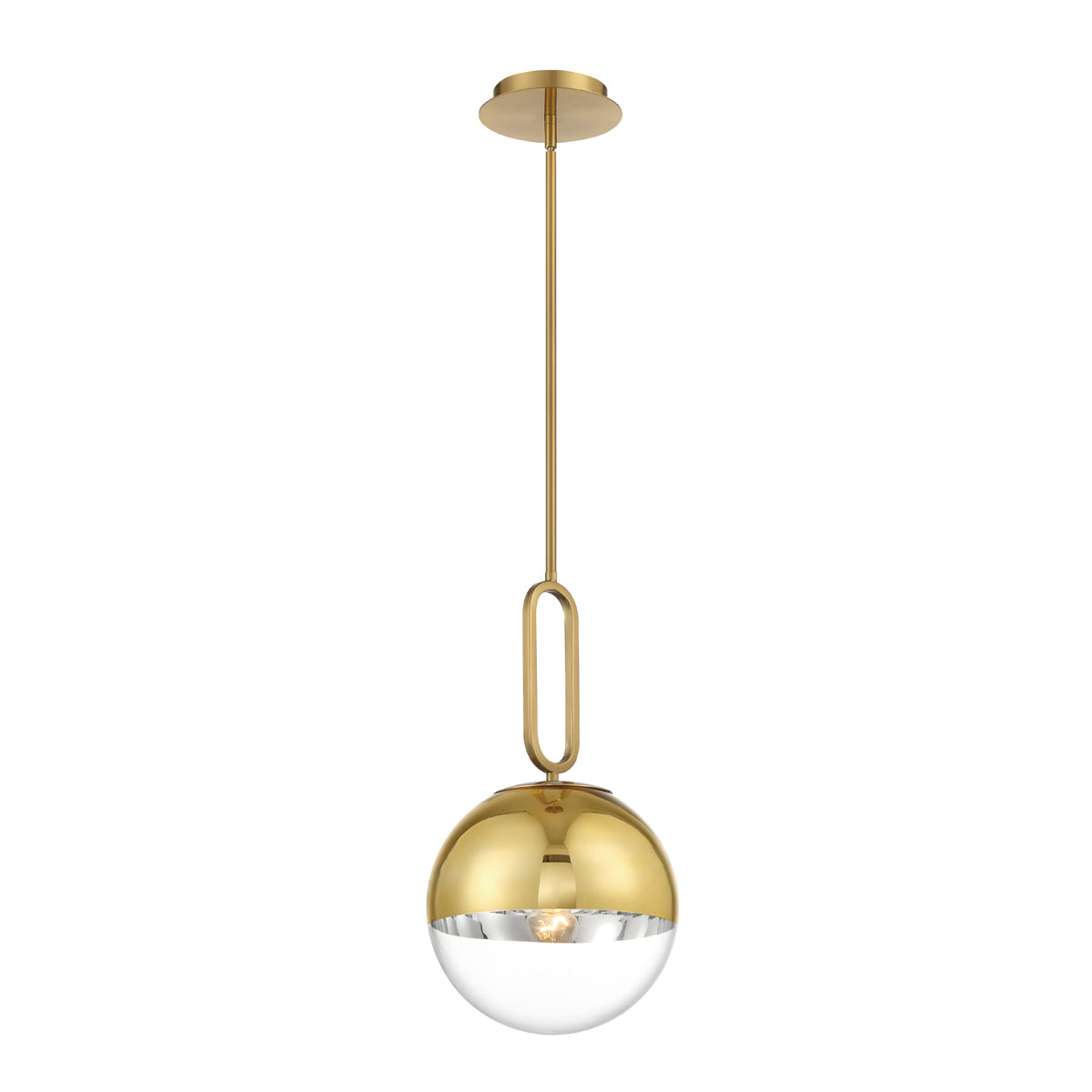 EUROFASE 37348 10in Pendant Main image