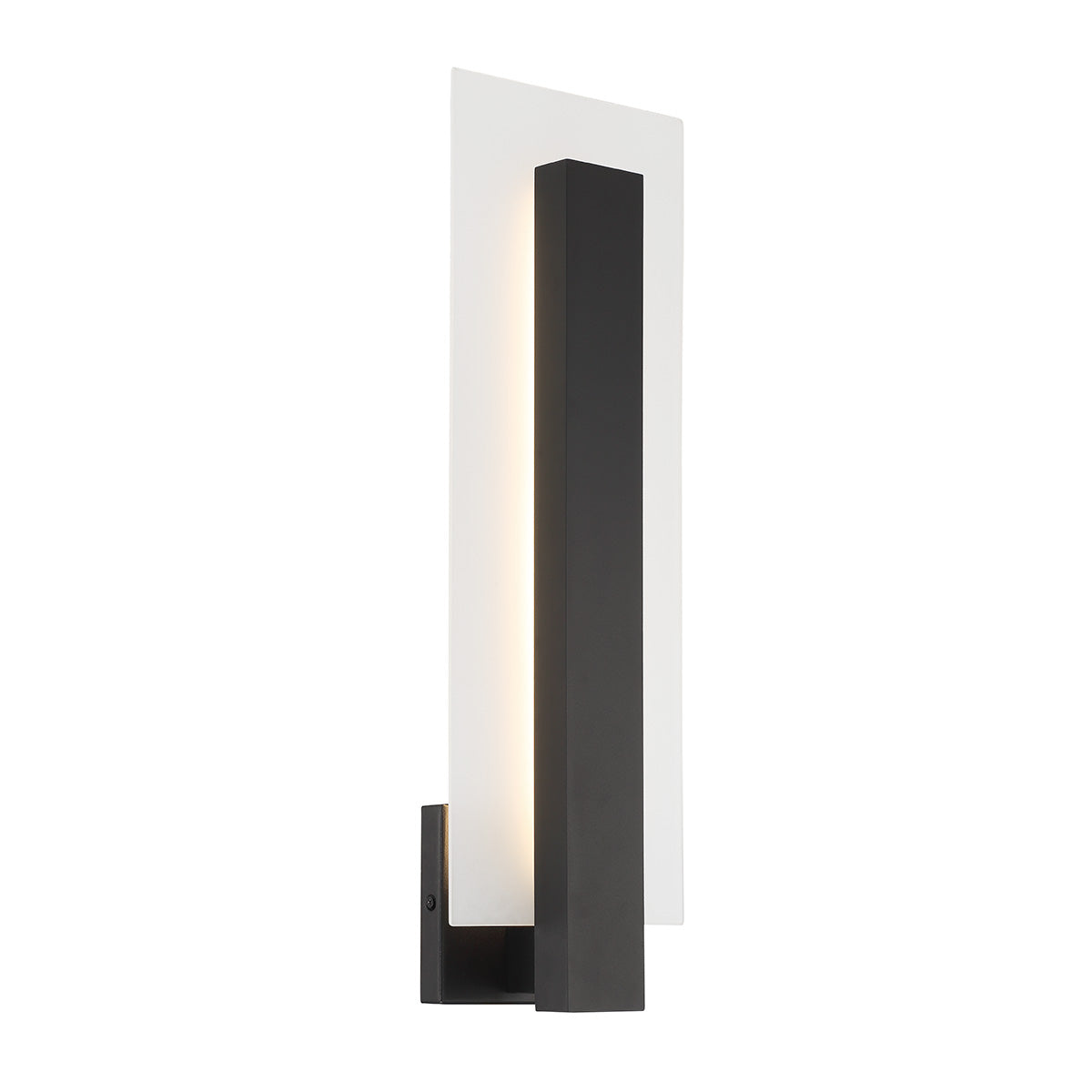 EUROFASE 45722 22in Integrated Led Outdoor Wall Sconce Main image