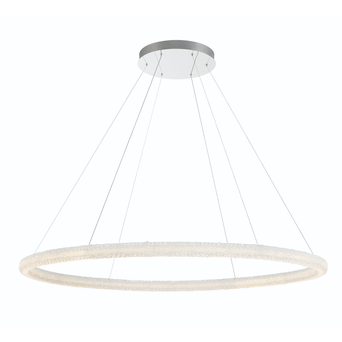 EUROFASE 43926 60in Integrated Led Grand Chandelier Main image